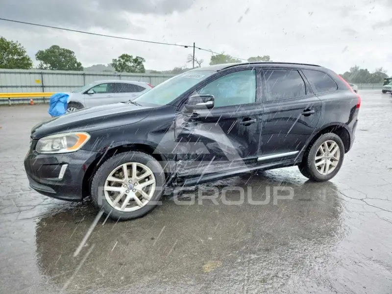 2017 Volvo XC60 фото