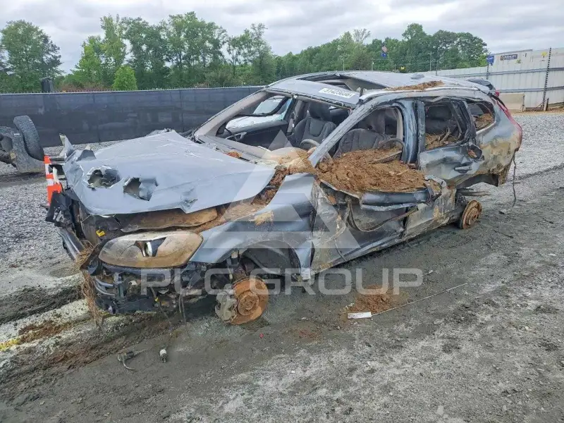 2017 Volvo XC60 photo