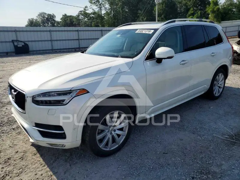 2017 Volvo XC90 photo