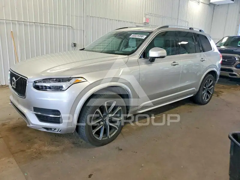 2017 Volvo XC90 фото