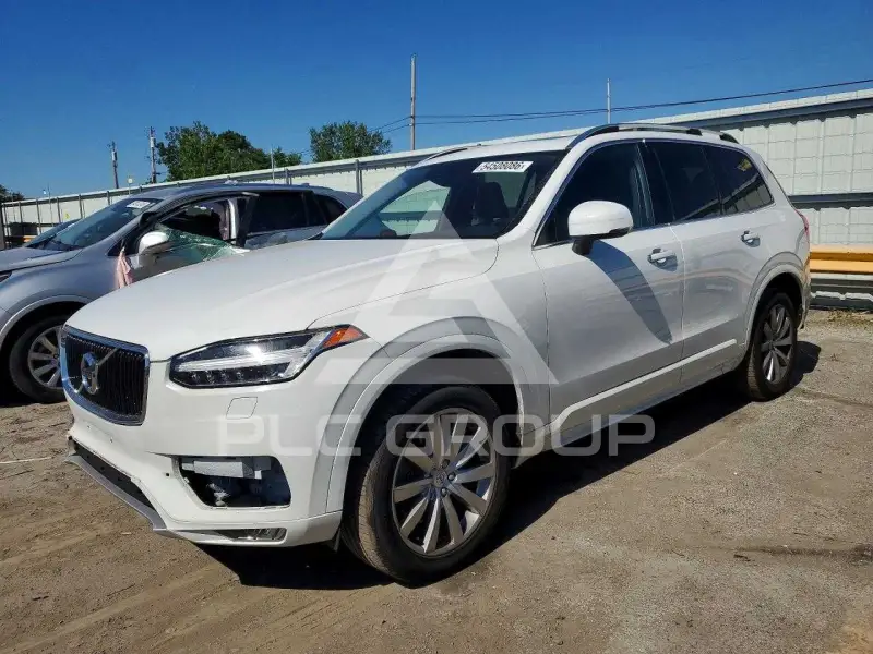 2017 Volvo XC90 photo