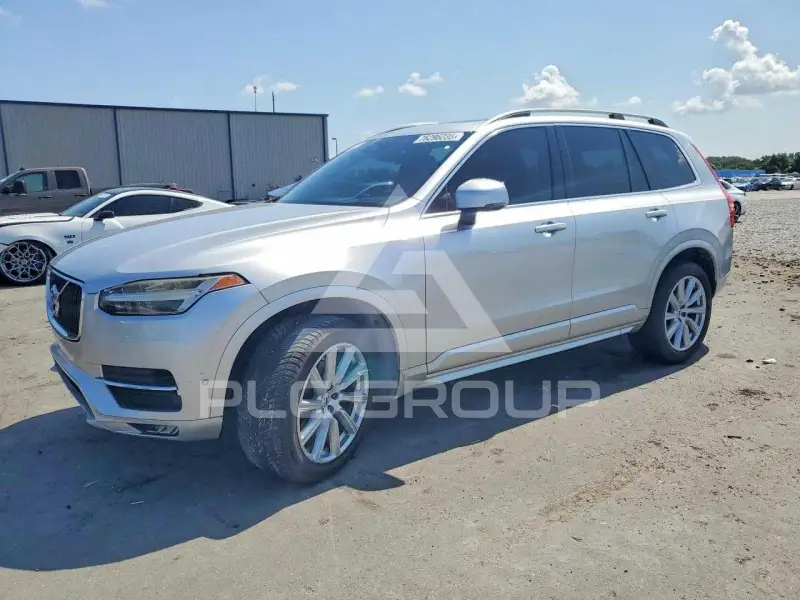 2017 Volvo XC90 photo