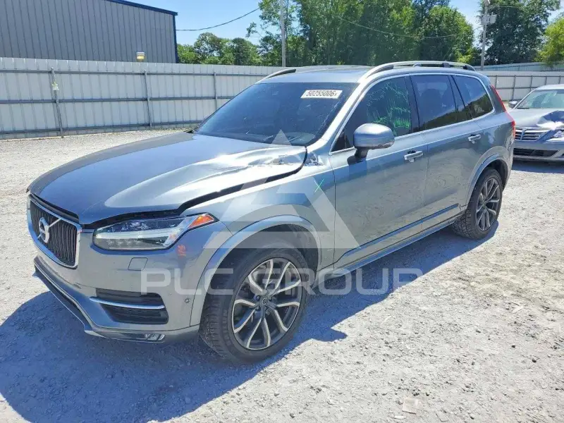 2017 Volvo XC90 photo