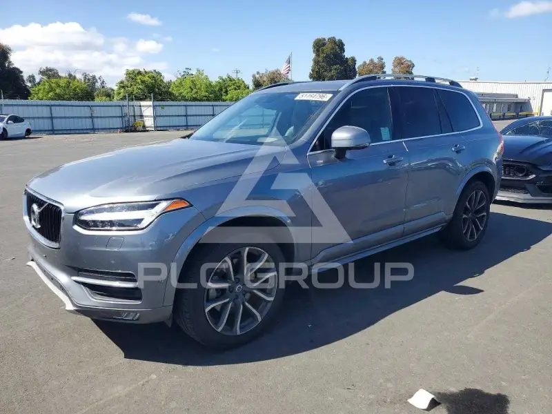 2017 Volvo XC90 photo