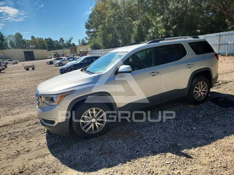 2017 GMC ACADIA photo