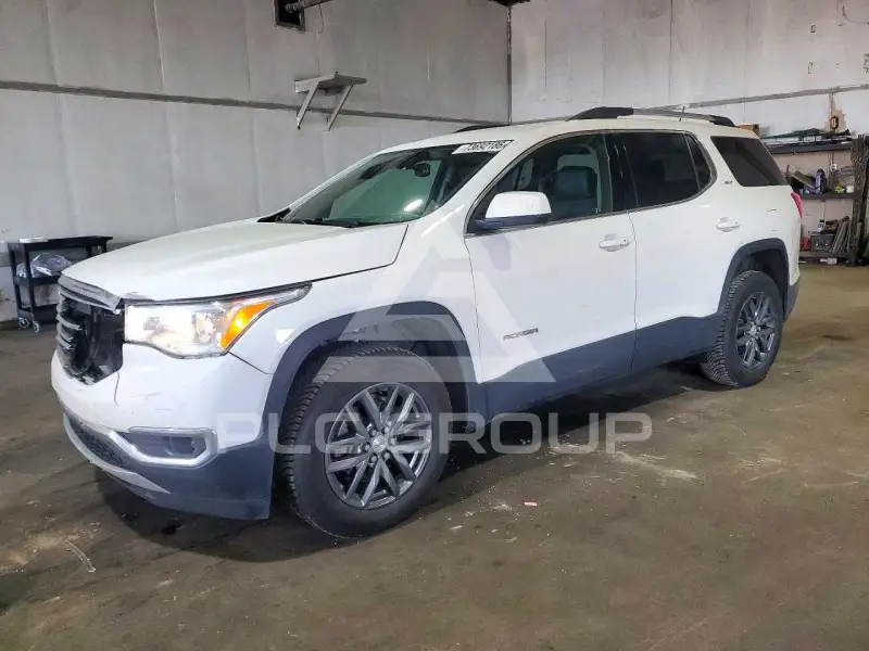 2017 GMC ACADIA photo