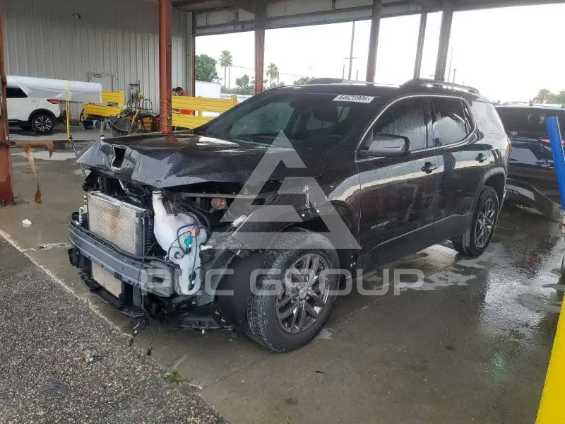 2017 GMC ACADIA photo
