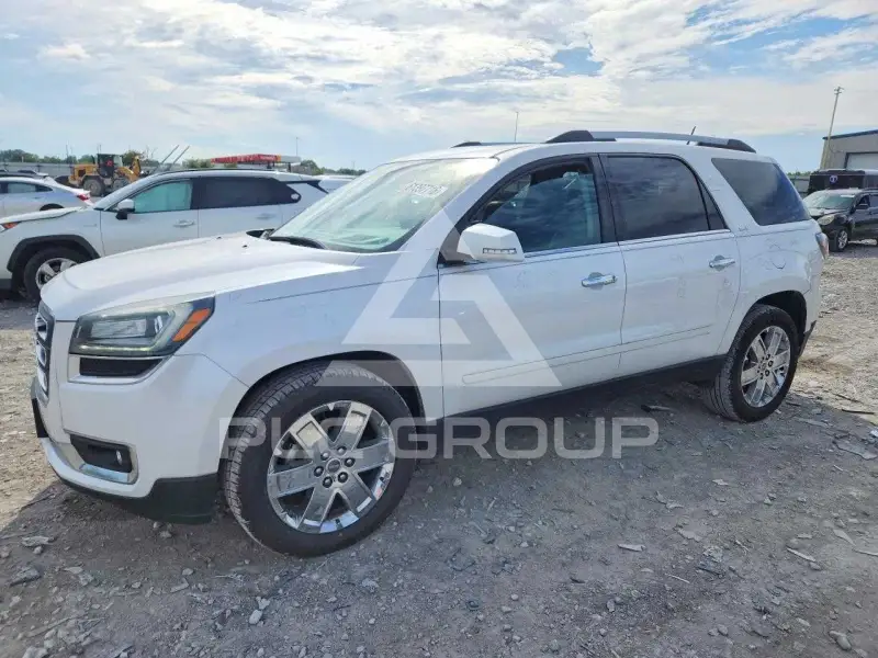 2017 GMC ACADIA photo