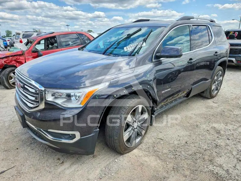 2017 GMC ACADIA photo