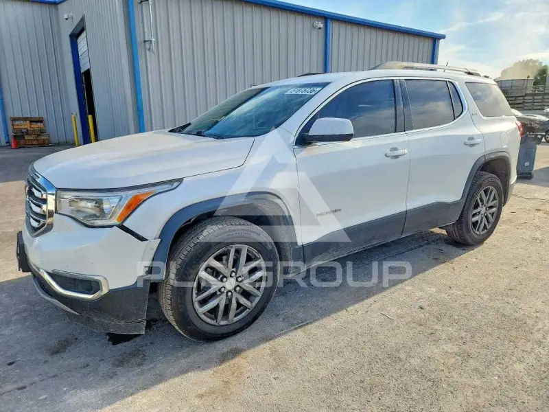 2017 GMC ACADIA photo