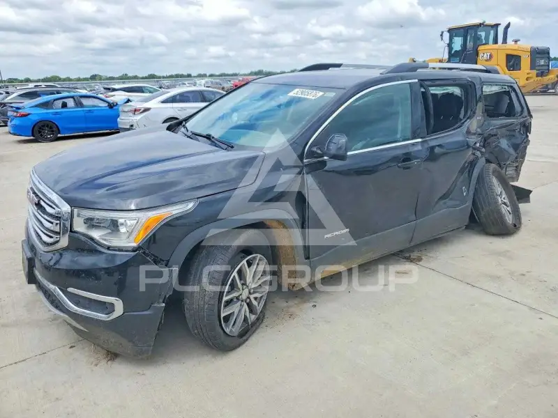 2017 GMC ACADIA photo