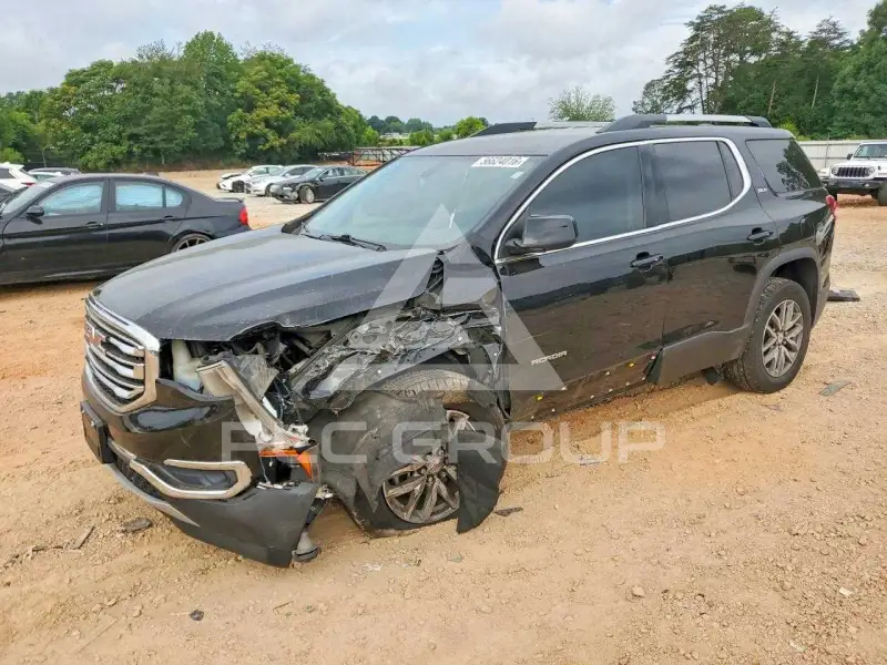 2017 GMC ACADIA photo