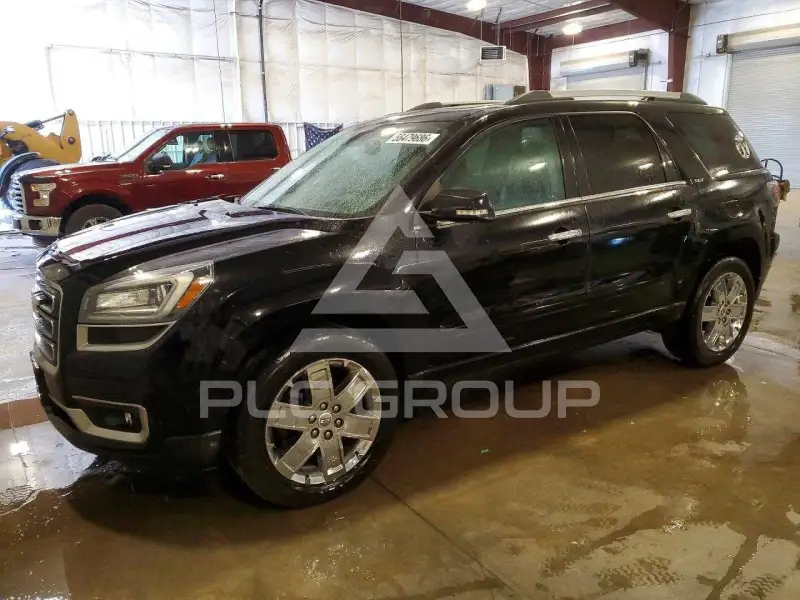 2017 GMC ACADIA photo