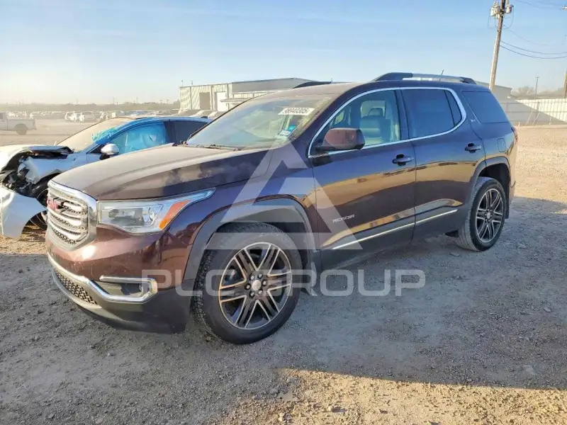 2017 GMC ACADIA photo