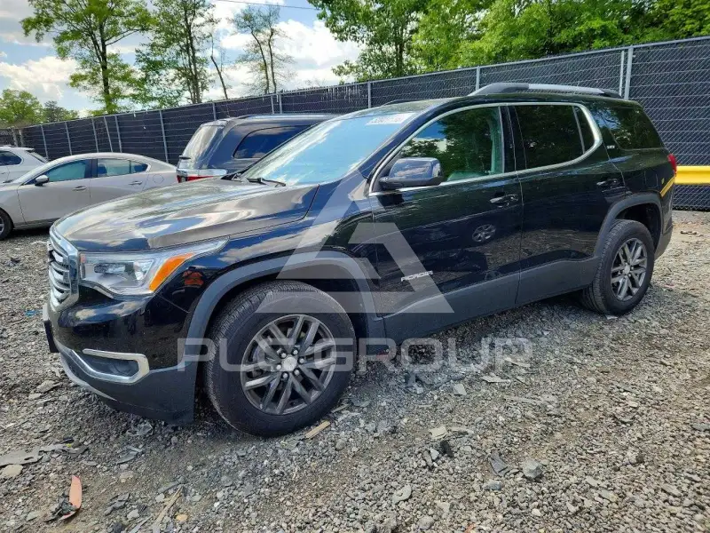 2017 GMC ACADIA photo