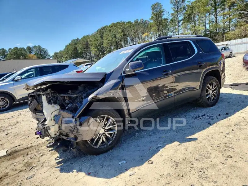 2017 GMC ACADIA photo