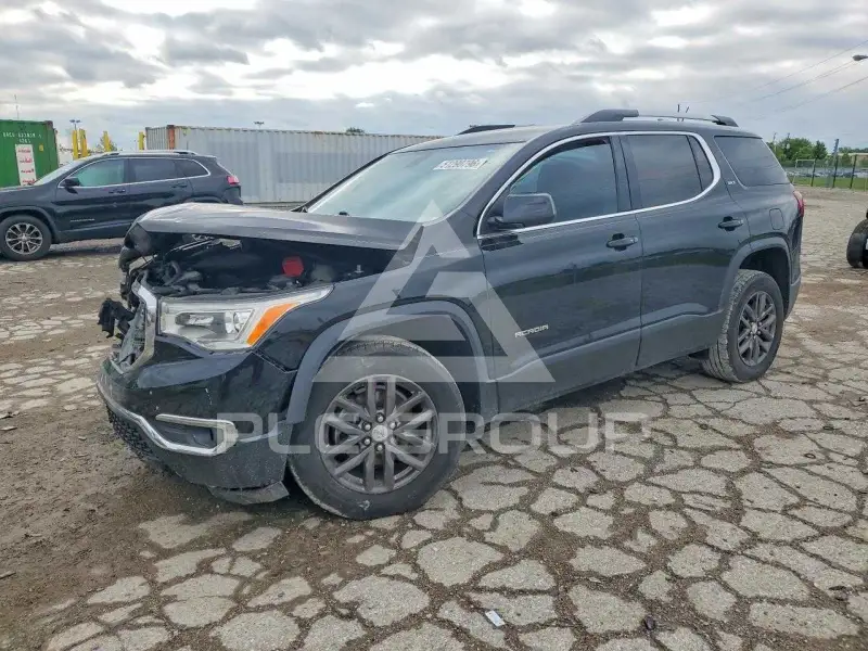2017 GMC ACADIA photo