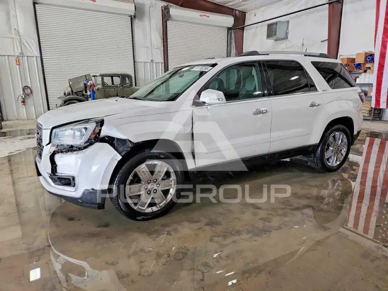 2017 GMC ACADIA photo