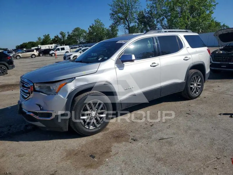 2017 GMC ACADIA photo