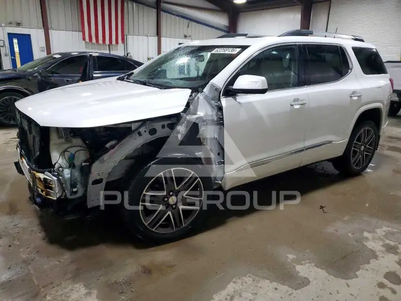 2017 GMC ACADIA photo