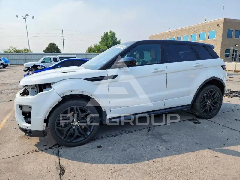 2017 Land Rover Range Rover фото