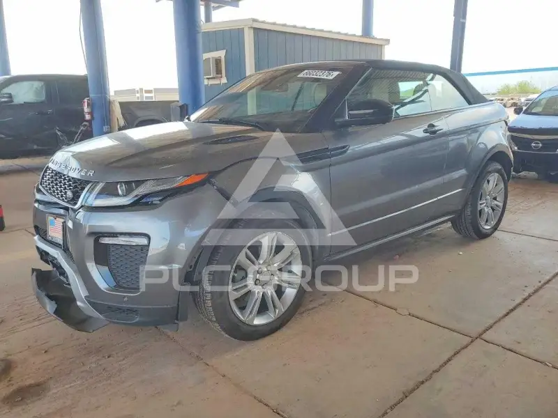 2017 Land Rover Range Rover фото