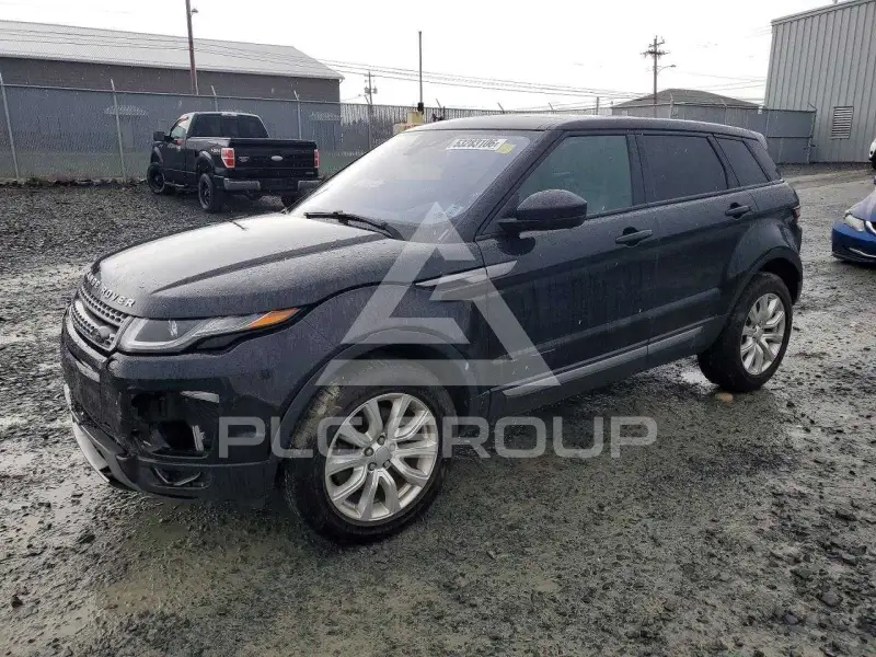 2017 Land Rover Range Rover фото