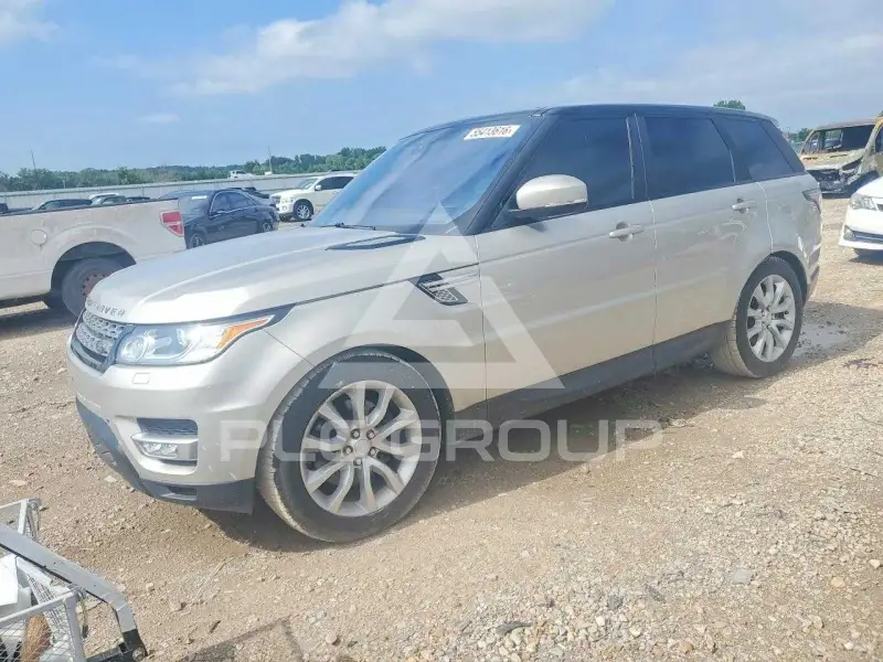 2017 Land Rover Range Rover photo