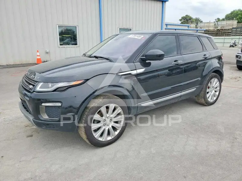 2017 Land Rover Range Rover фото