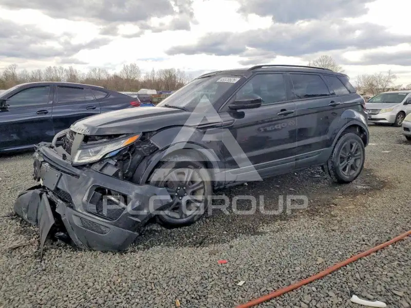 2017 Land Rover Range Rover photo