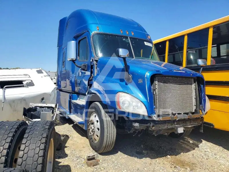2017 Freightliner All Other photo