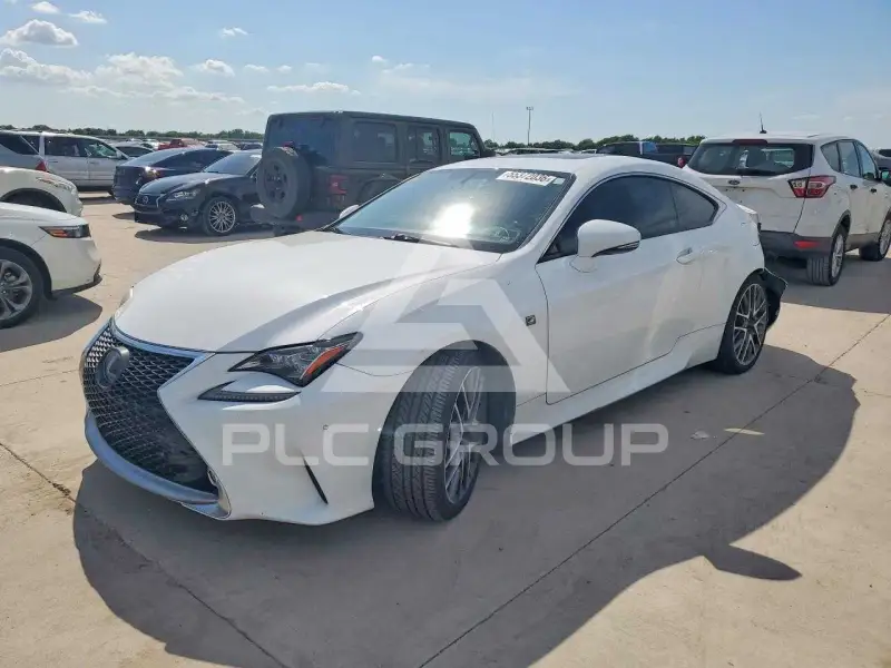 2017 Lexus RX350 фото