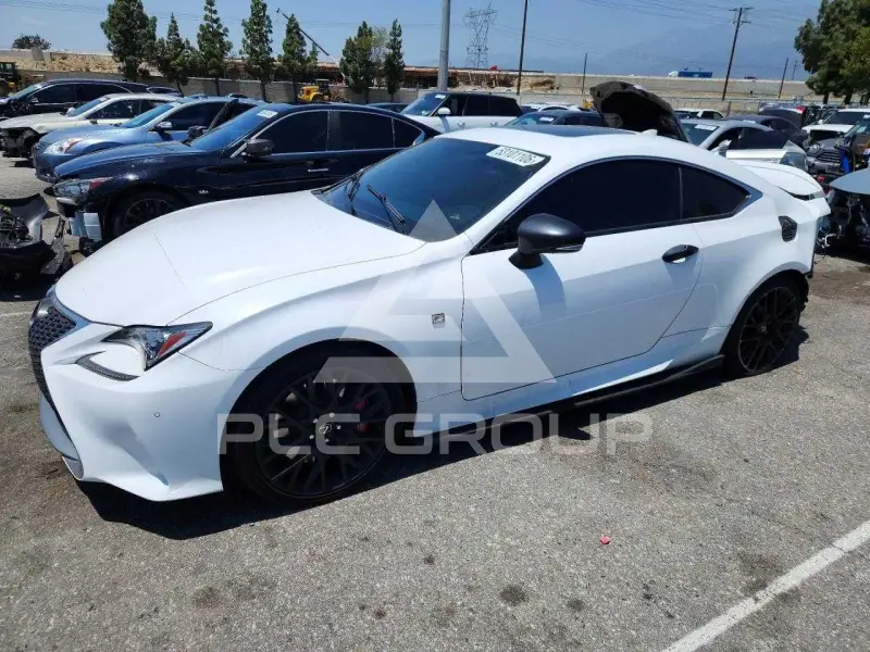 2017 Lexus RX350 фото