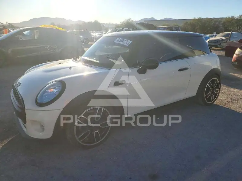 2017 Mini COOPER фото
