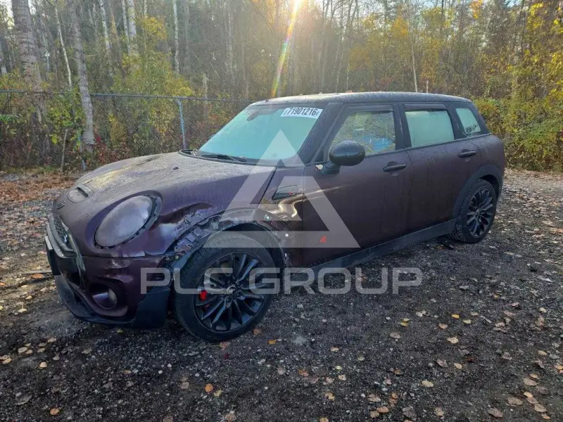 2017 Mini COOPER photo