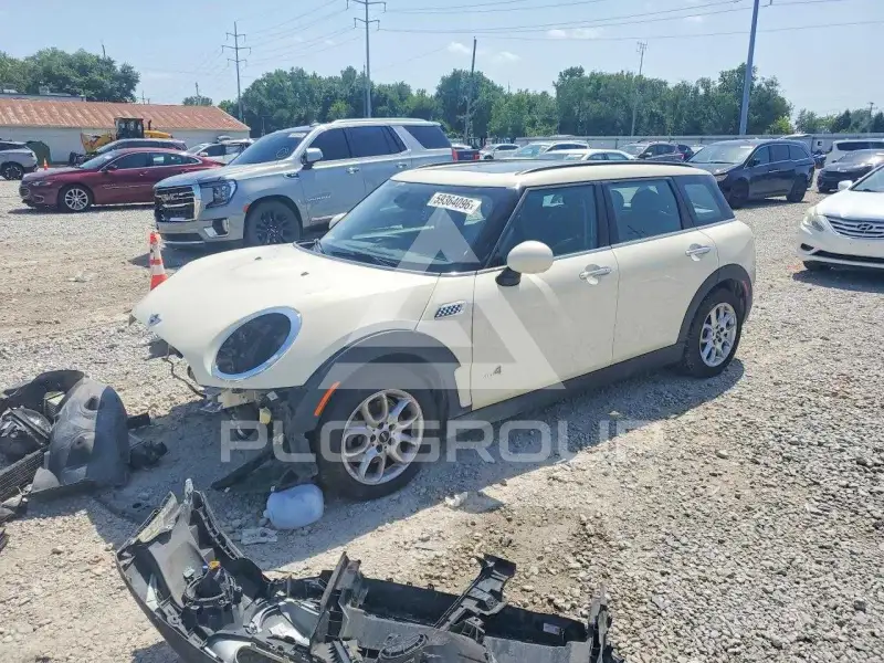 2017 Mini COOPER фото