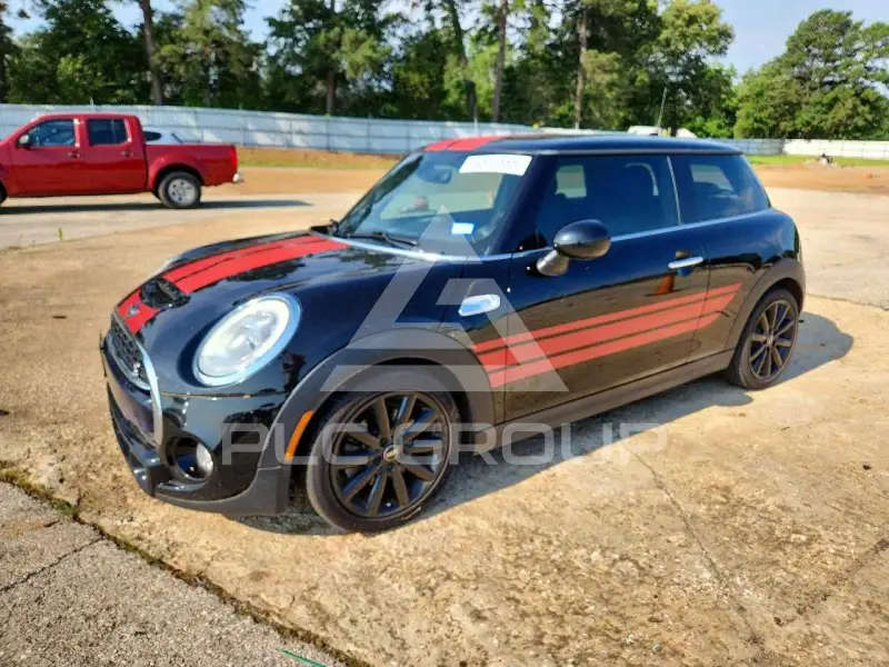 2017 Mini COOPER фото