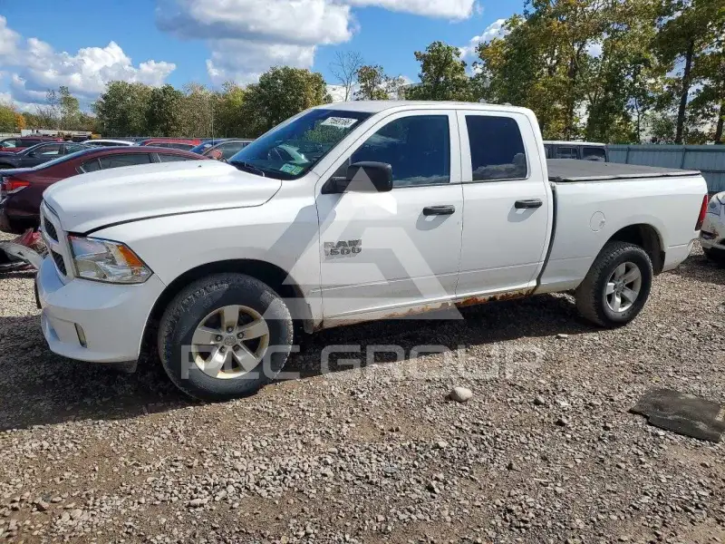 2017 RAM 1500 photo