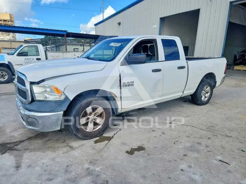 2017 RAM 1500 photo