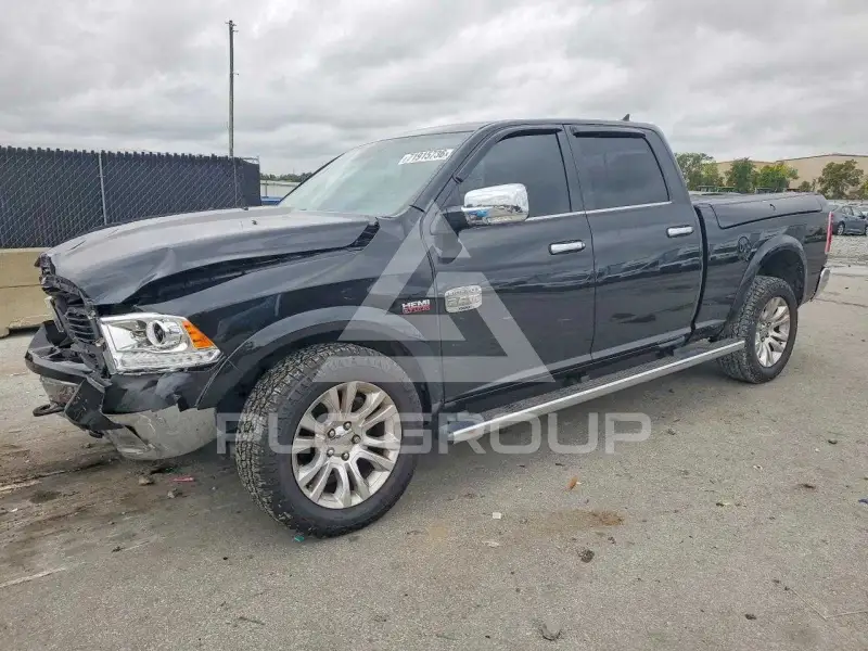 2017 RAM 1500 photo