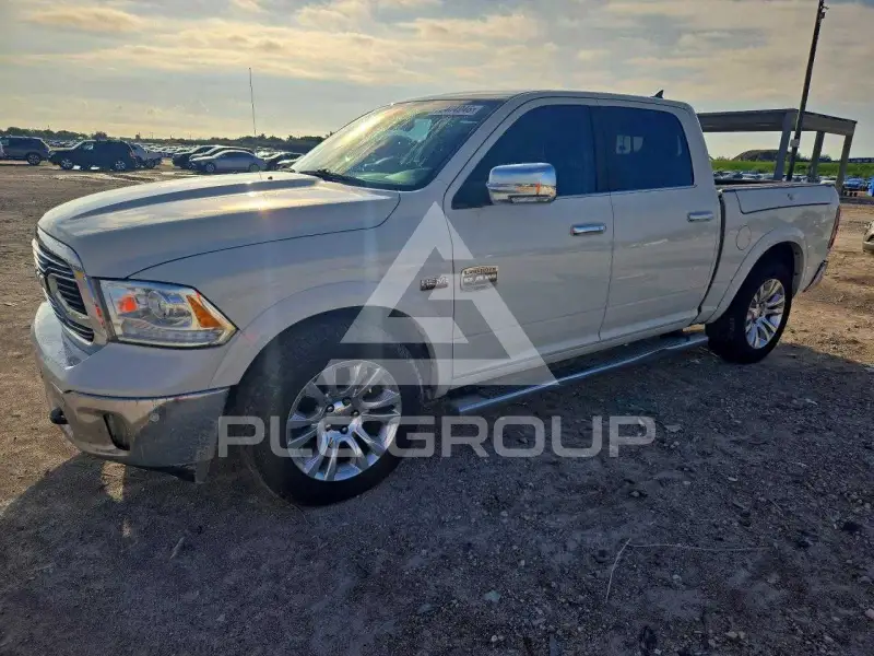 2017 RAM 1500 photo
