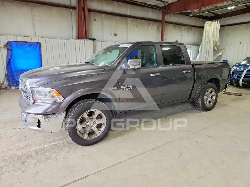 2017 RAM 1500 photo