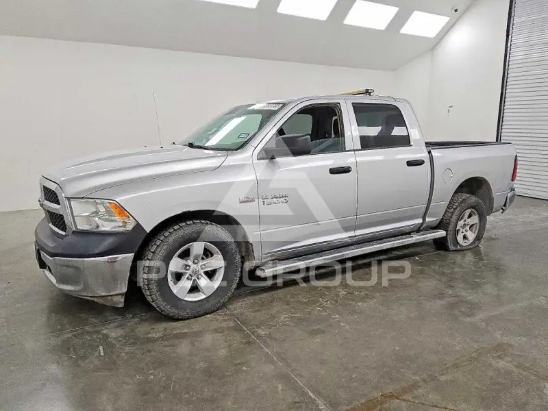 2017 RAM 1500 photo