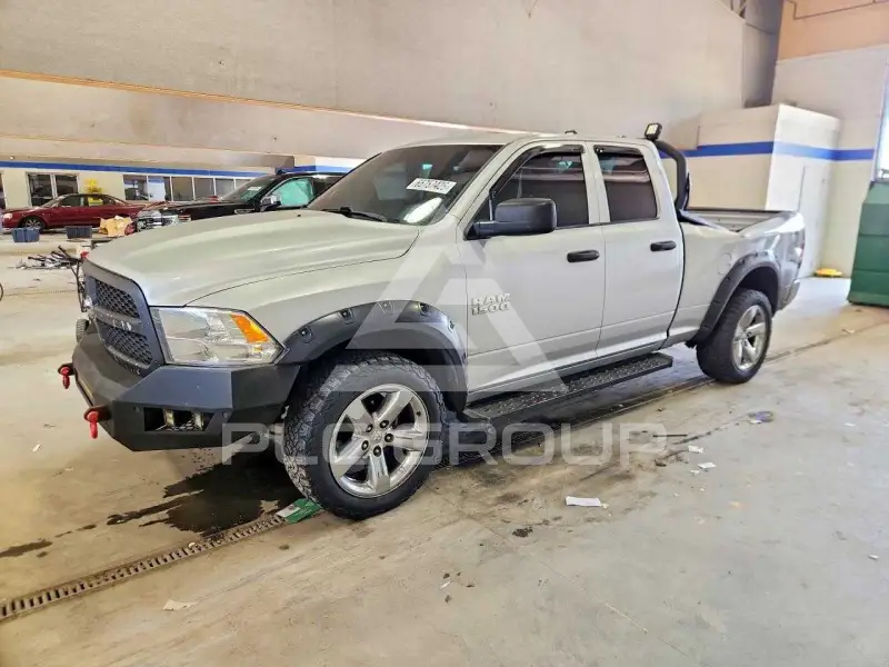 2017 RAM 1500 photo