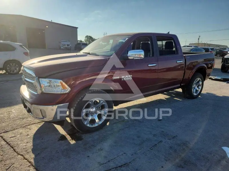 2017 RAM 1500 photo
