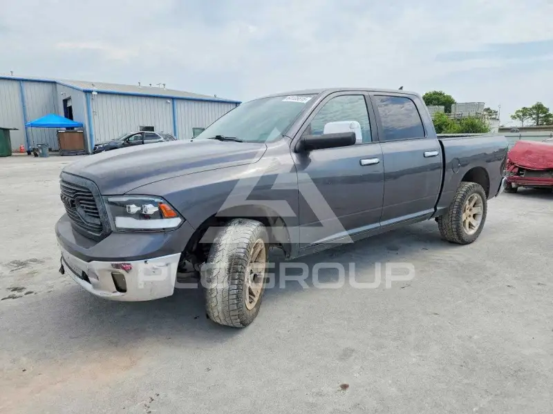 2017 RAM 1500 photo
