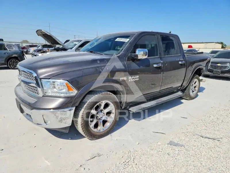 2017 RAM 1500 photo