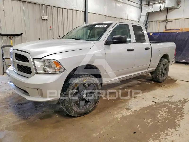2017 RAM 1500 photo
