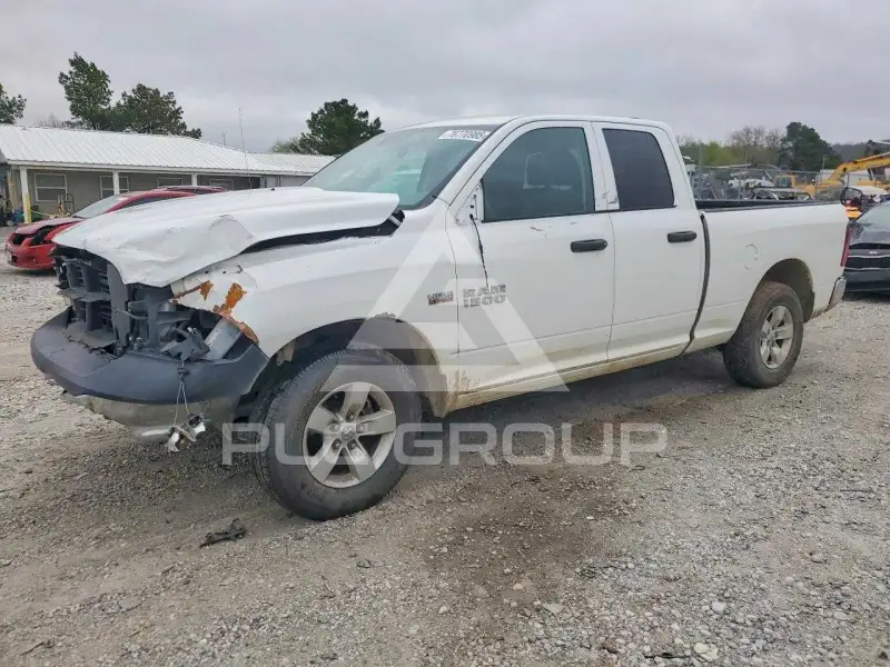 2017 RAM 1500 photo