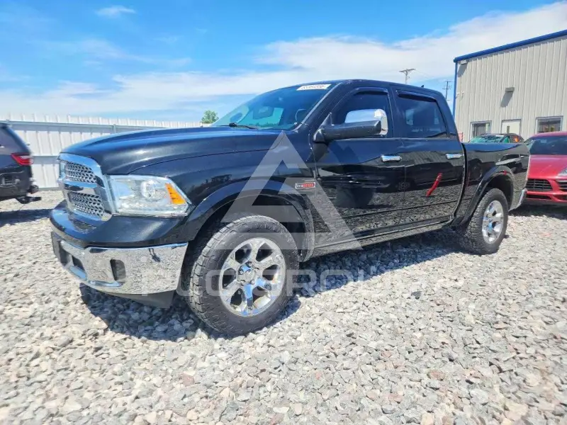 2017 RAM 1500 photo